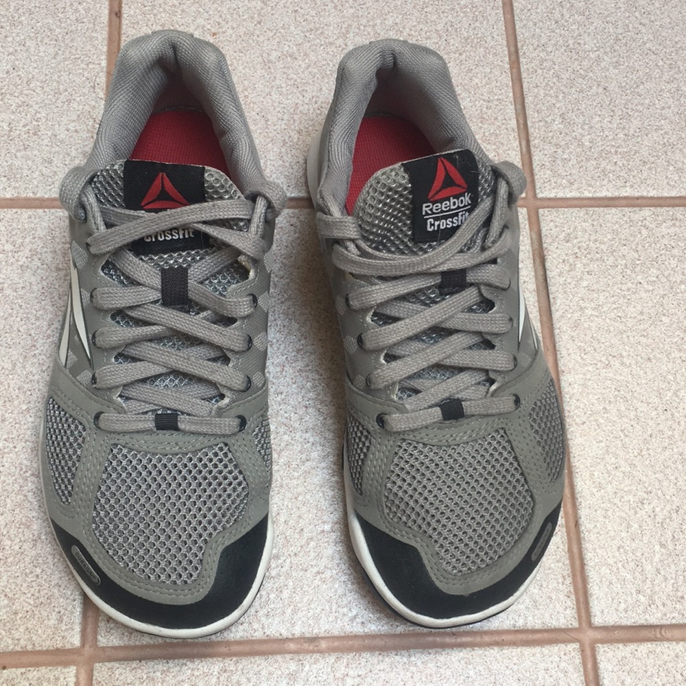 Reebok CrossFit nano 2